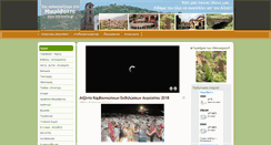 Desktop Screenshot of mikrovalto.gr